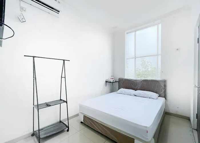 OYO 3456 Citara Jaya Guesthouse