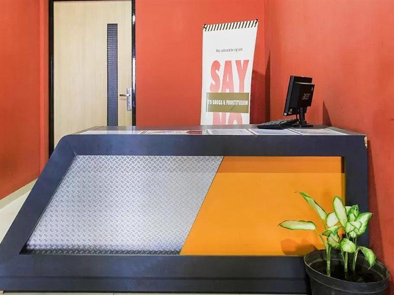 Oyo 3456 Citara Jaya Hotel