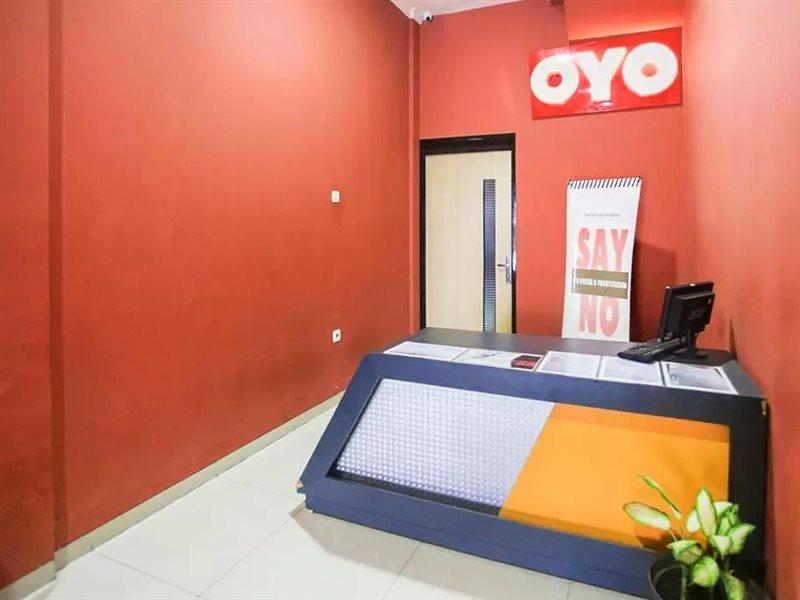Oyo 3456 Citara Jaya 2* Bekasi