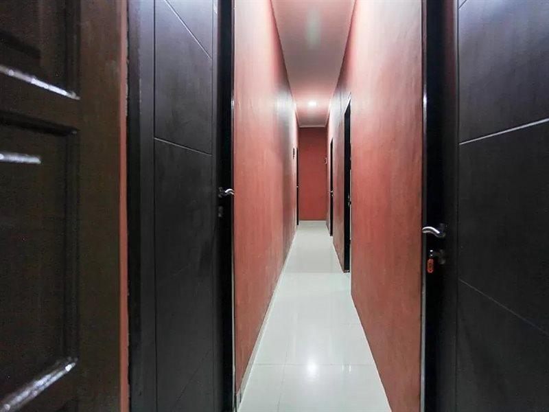 Oyo 3456 Citara Jaya Hotel 2*