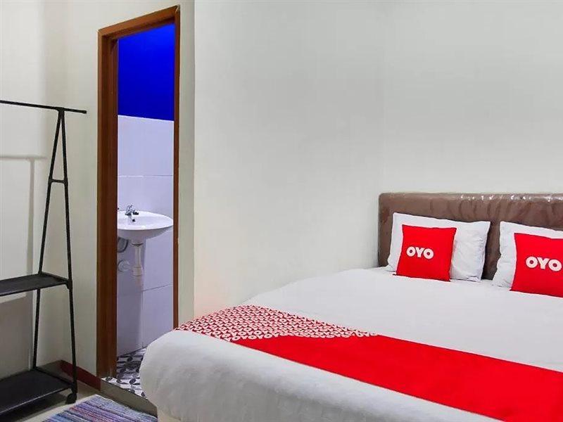 Oyo 3456 Citara Jaya Hotel 2*