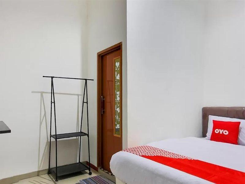 Oyo 3456 Citara Jaya