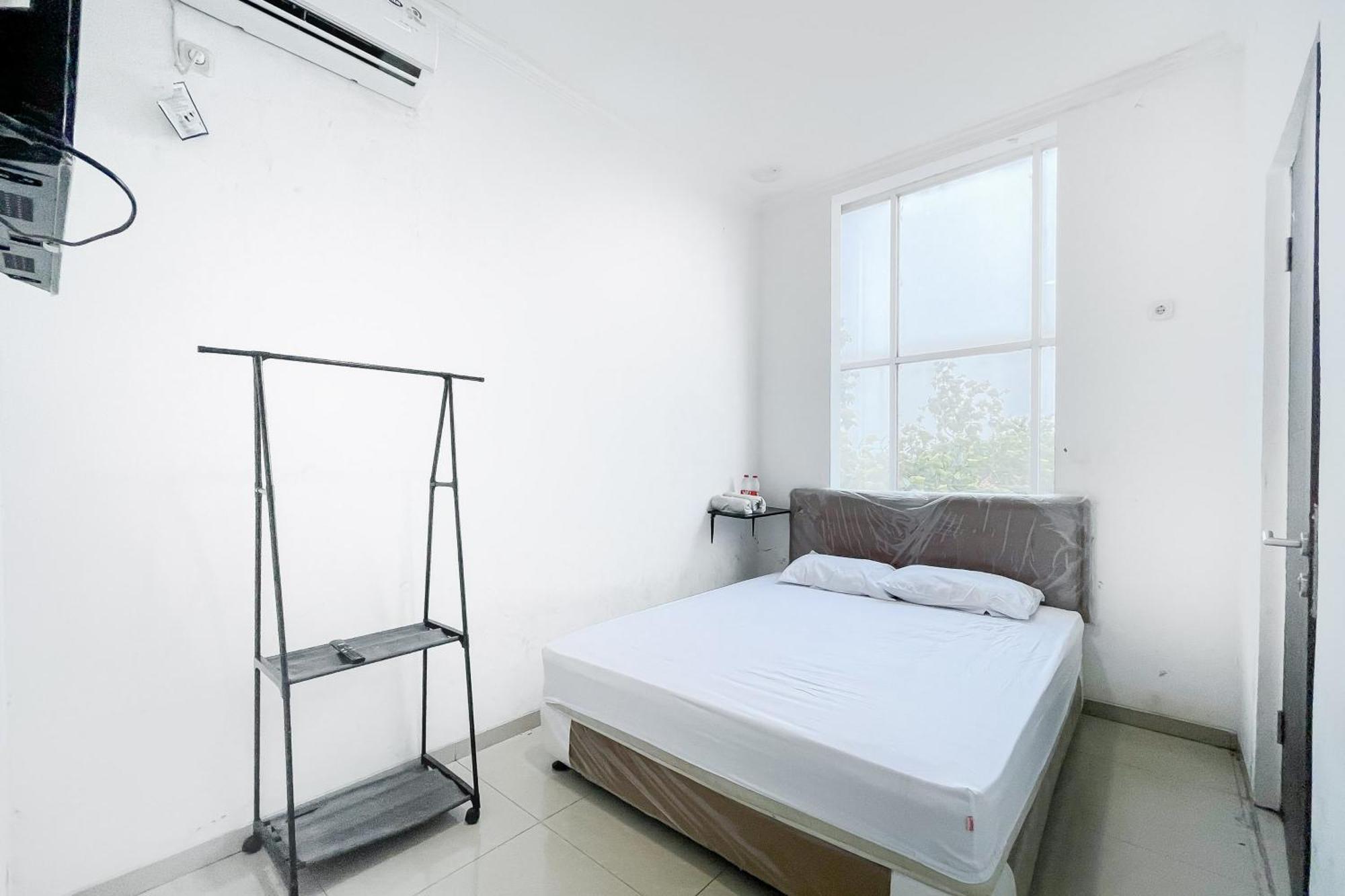 Hotel Oyo 3456 Citara Jaya 2*