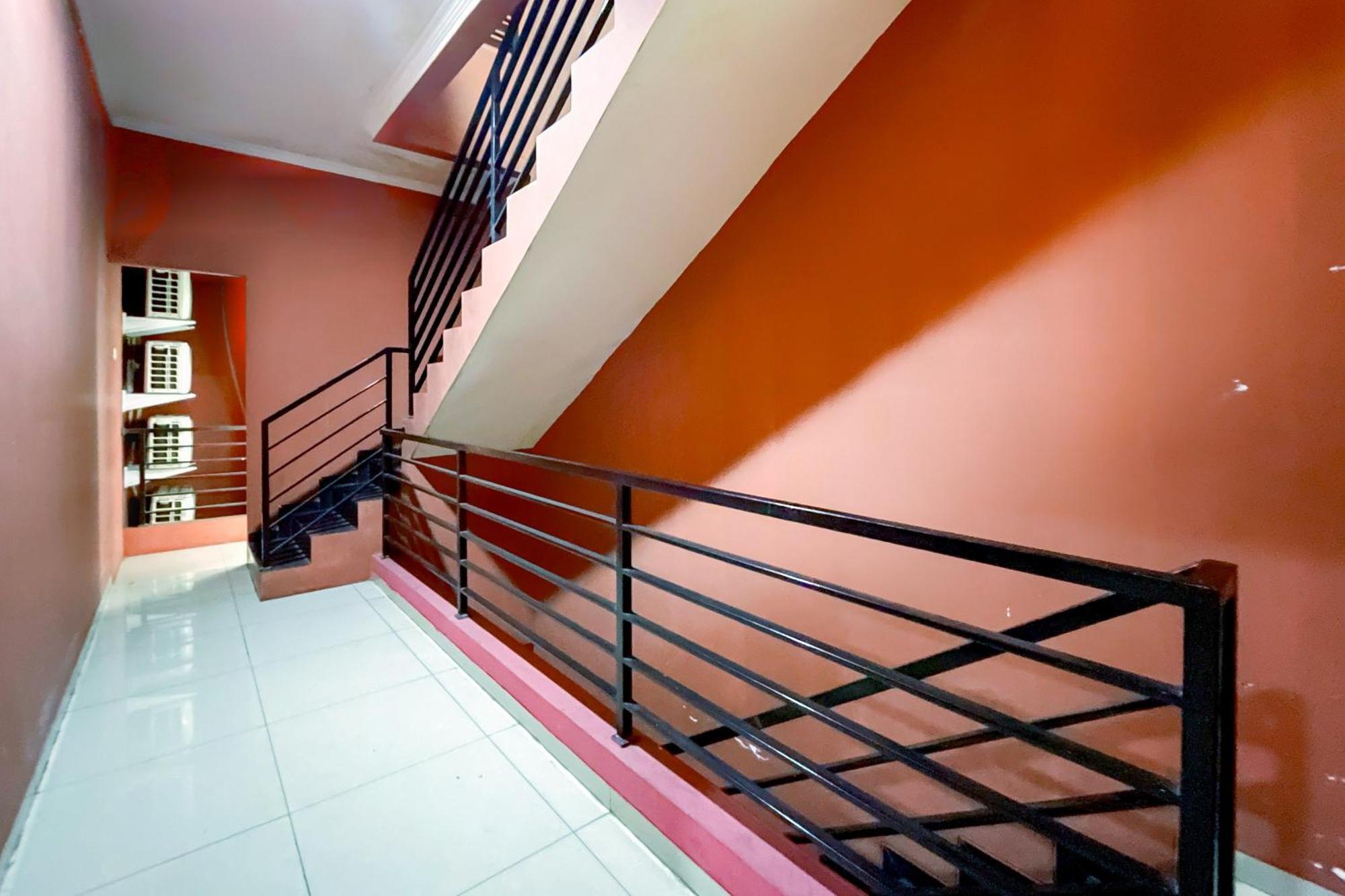 Oyo 3456 Citara Jaya Hotel Bekasi